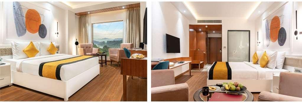 Clarion Hotel Epicure Dehradun Room photo