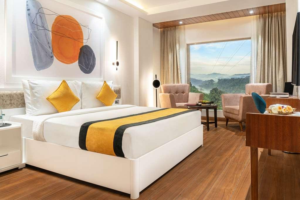 Clarion Hotel Epicure Dehradun Room photo
